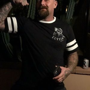 Two Tone Men’s Shirt